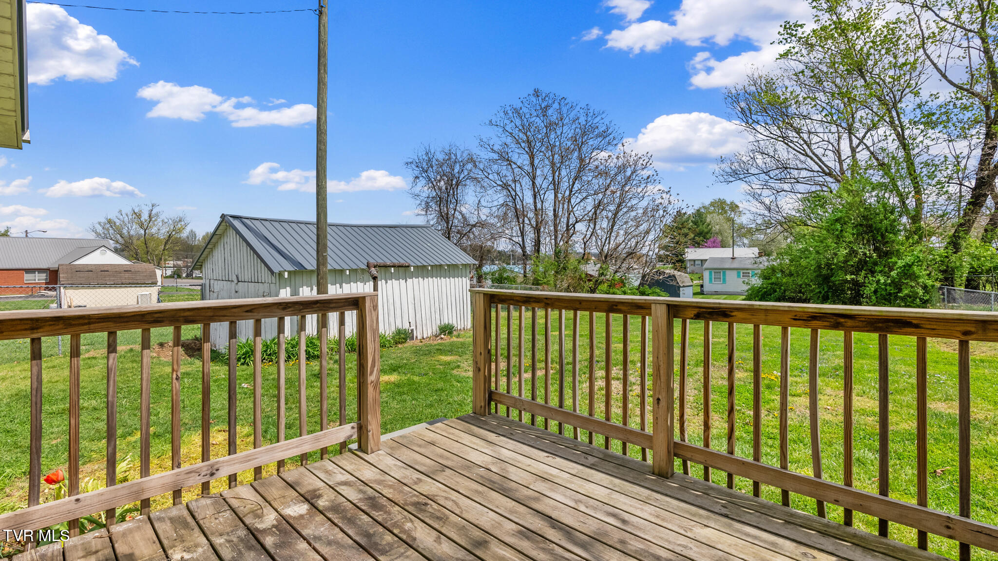 304 Ridgelawn Avenue, Morristown, Tennessee image 13