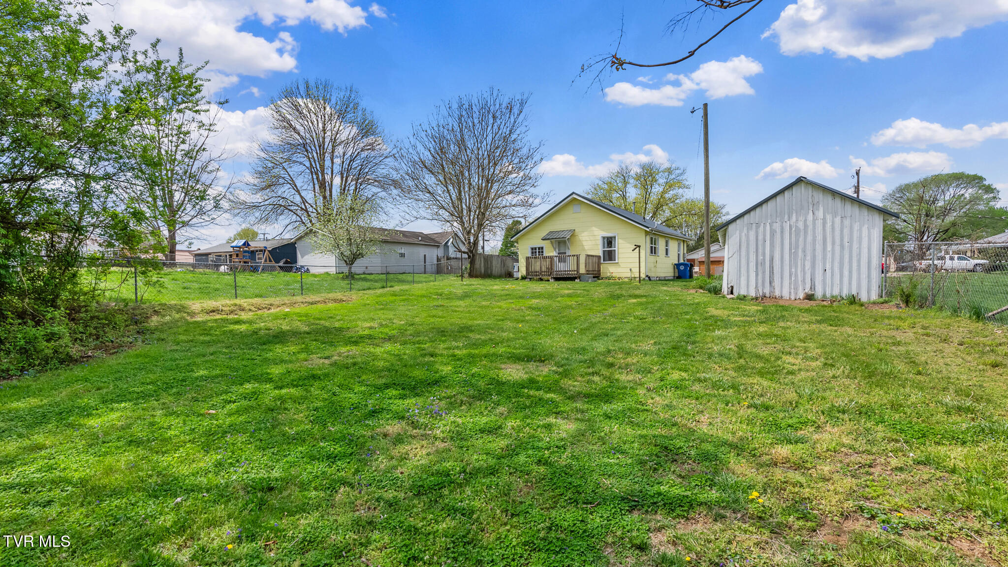 304 Ridgelawn Avenue, Morristown, Tennessee image 4
