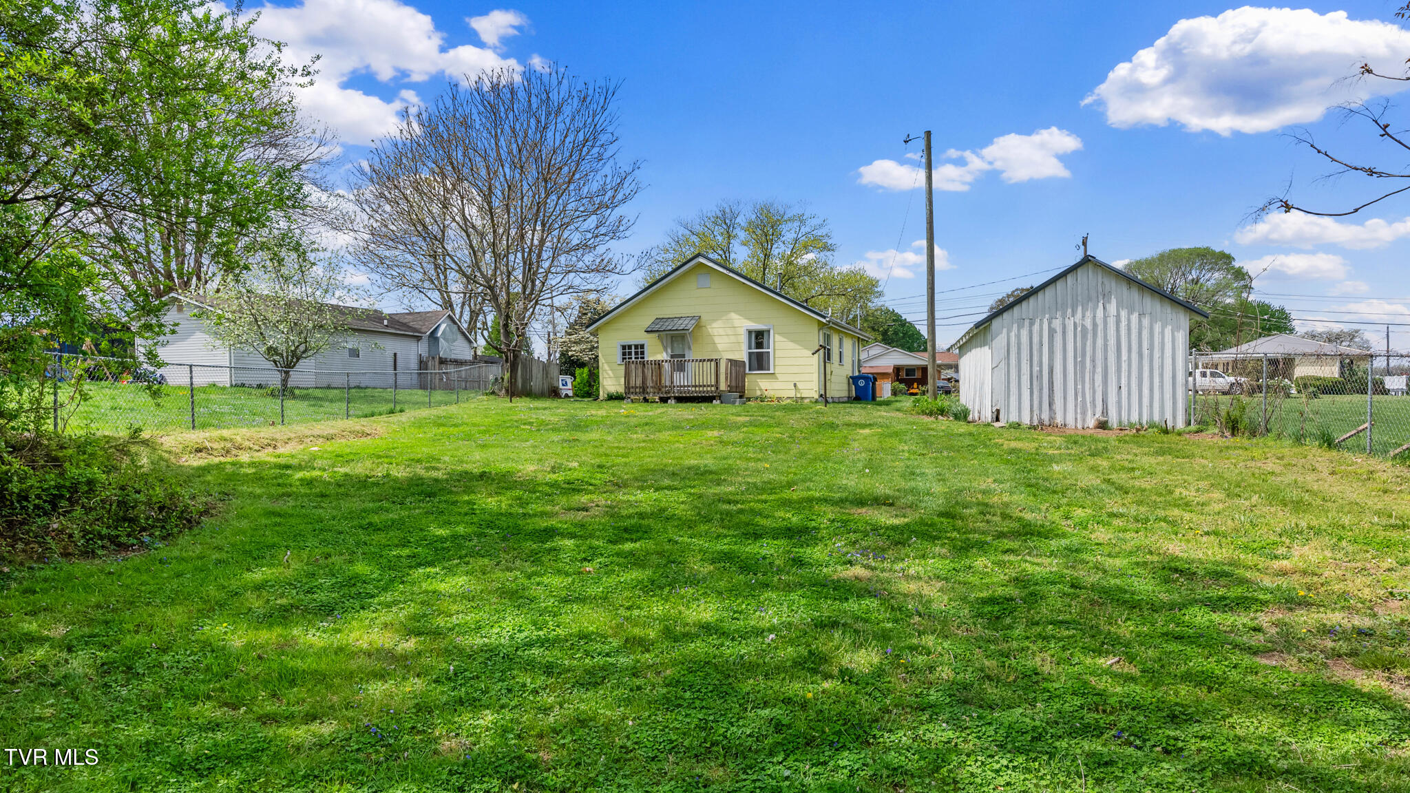 304 Ridgelawn Avenue, Morristown, Tennessee image 12