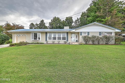 Photo of 513 Woodmere Drive, Kingsport, TN 37663 (MLS # 9985892)