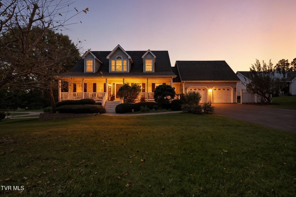 Photo of 19077 Lexi Drive, Abingdon, VA 24210 (MLS # 9986459)