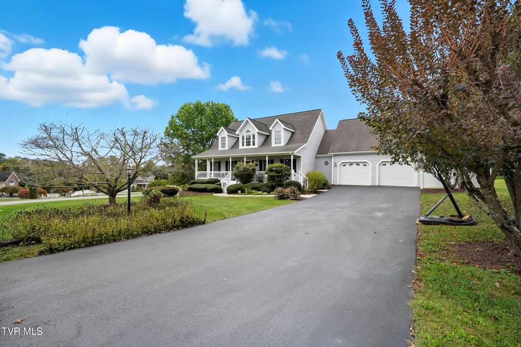 Photo of 19077 Lexi Drive, Abingdon, VA 24210 (MLS # 9986459)