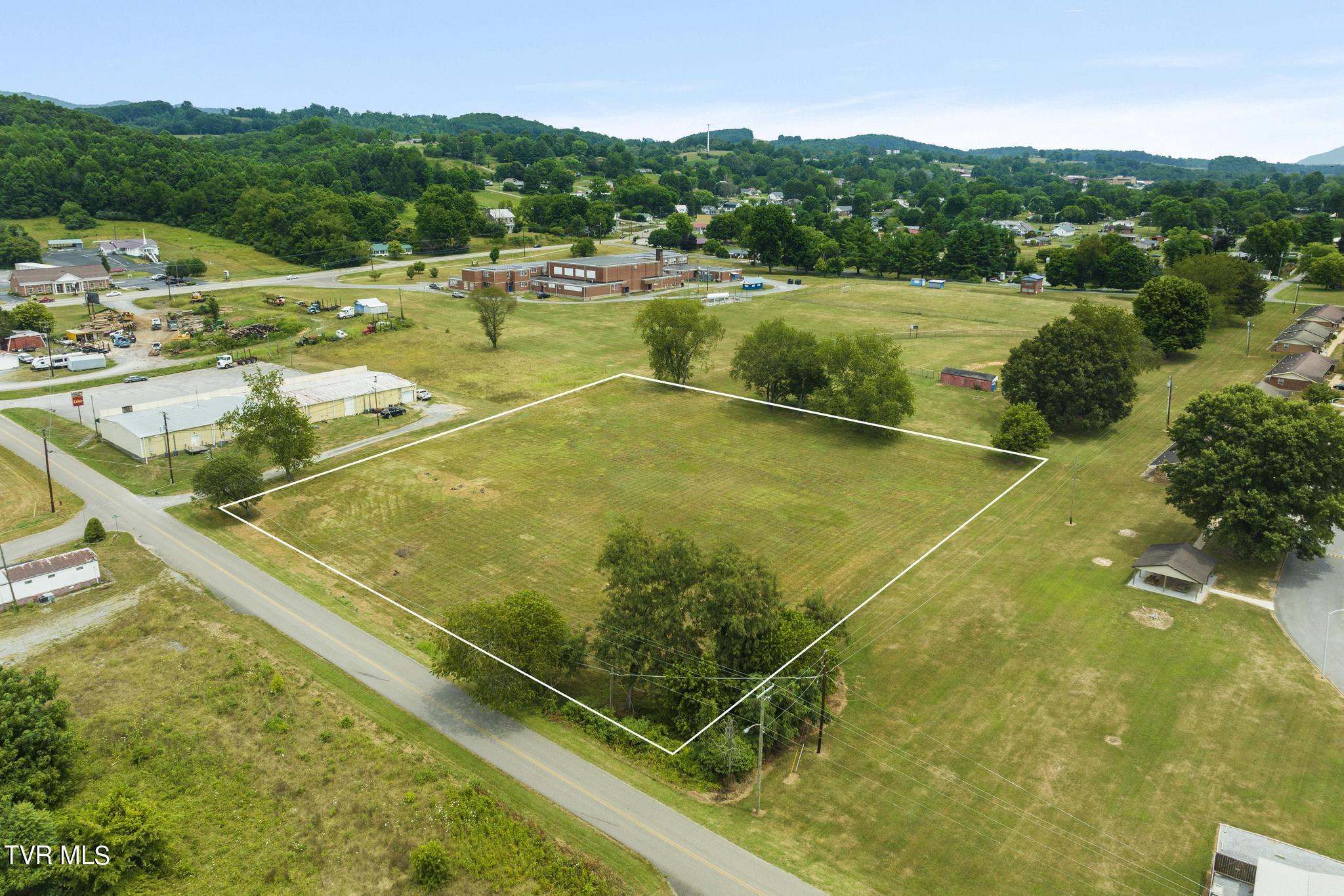 Tbd Chappell Drive, Jonesville, Virginia image 2