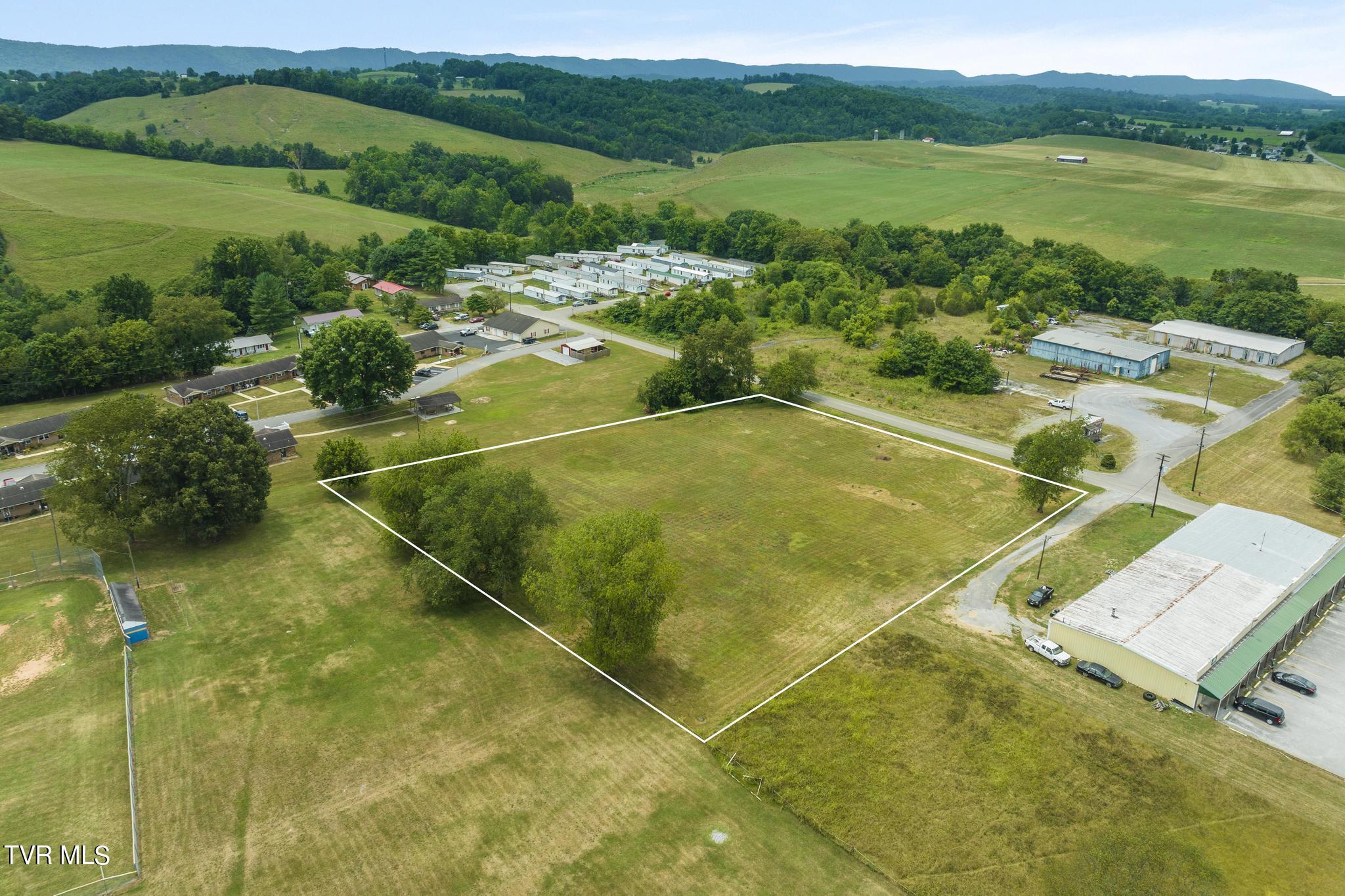 Tbd Chappell Drive, Jonesville, Virginia image 14