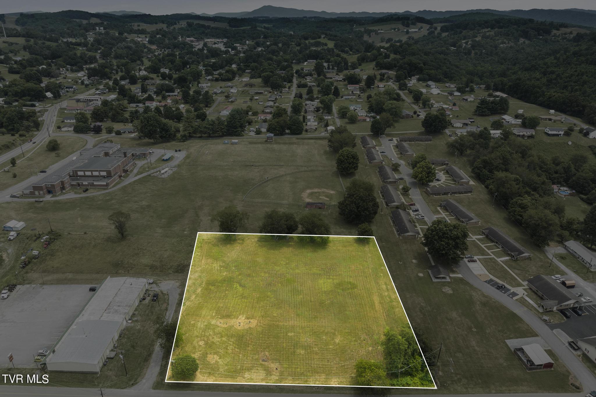 Tbd Chappell Drive, Jonesville, Virginia image 18
