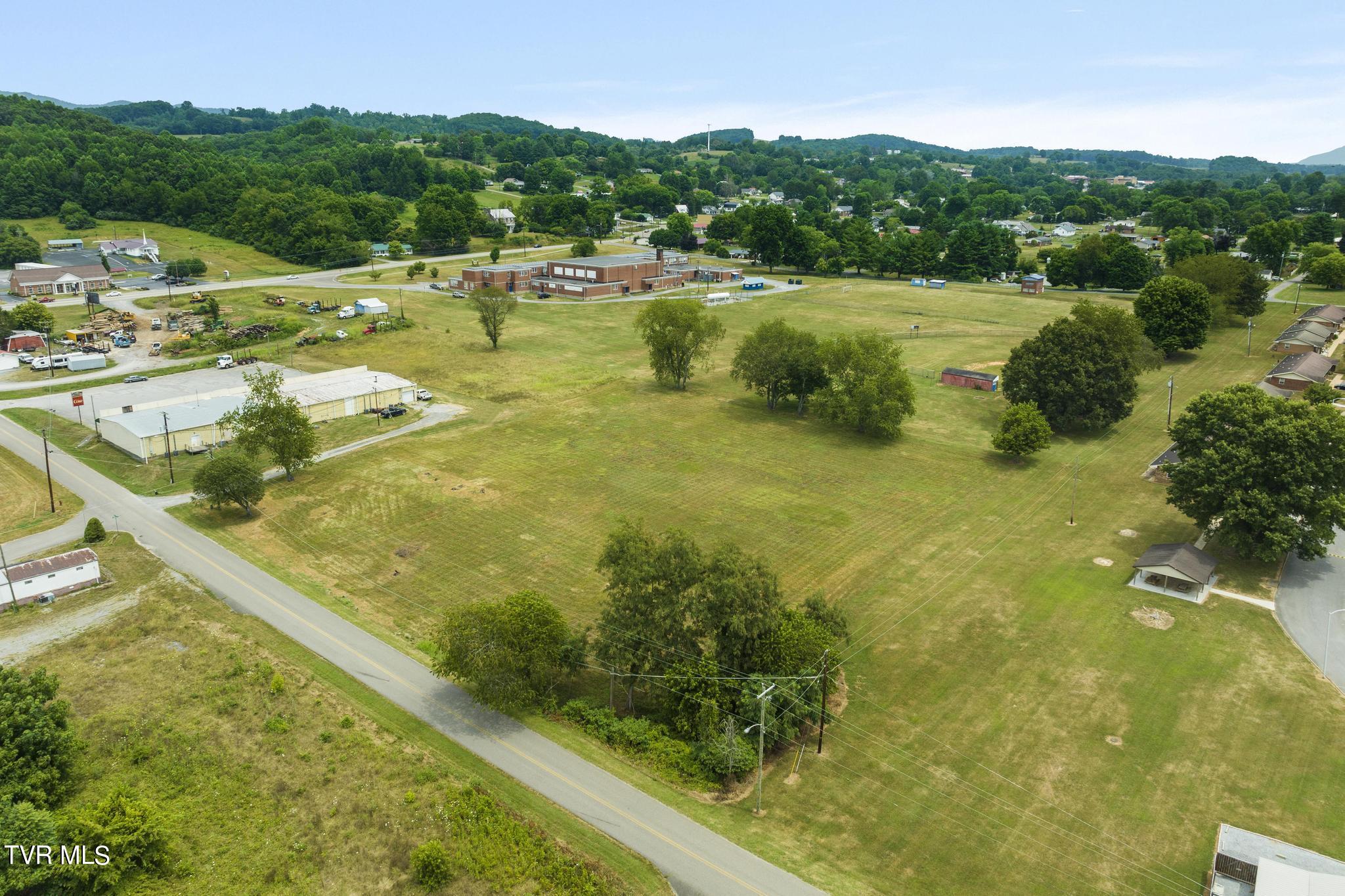 Tbd Chappell Drive, Jonesville, Virginia image 9
