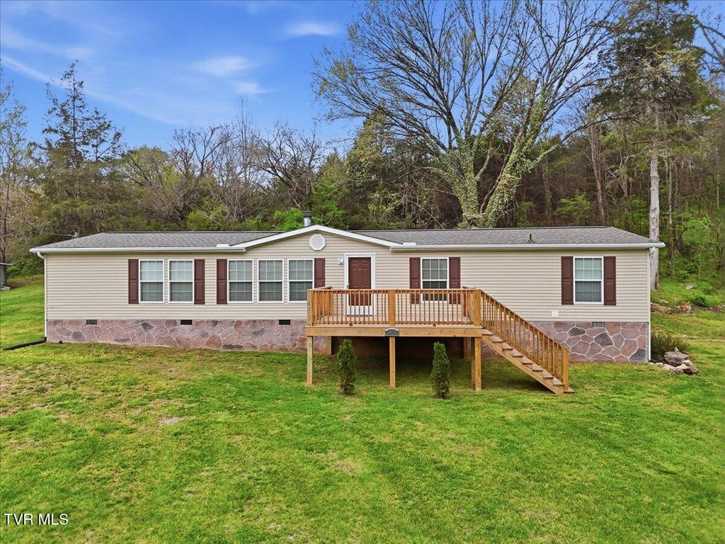 Photo of 1405 River Road, New Market, TN 37820 (MLS # 9993199)
