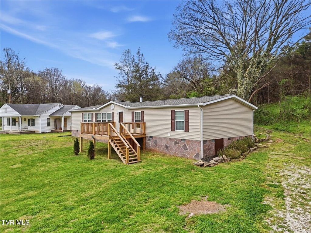 Photo of 1405 River Road, New Market, TN 37820 (MLS # 9993199)