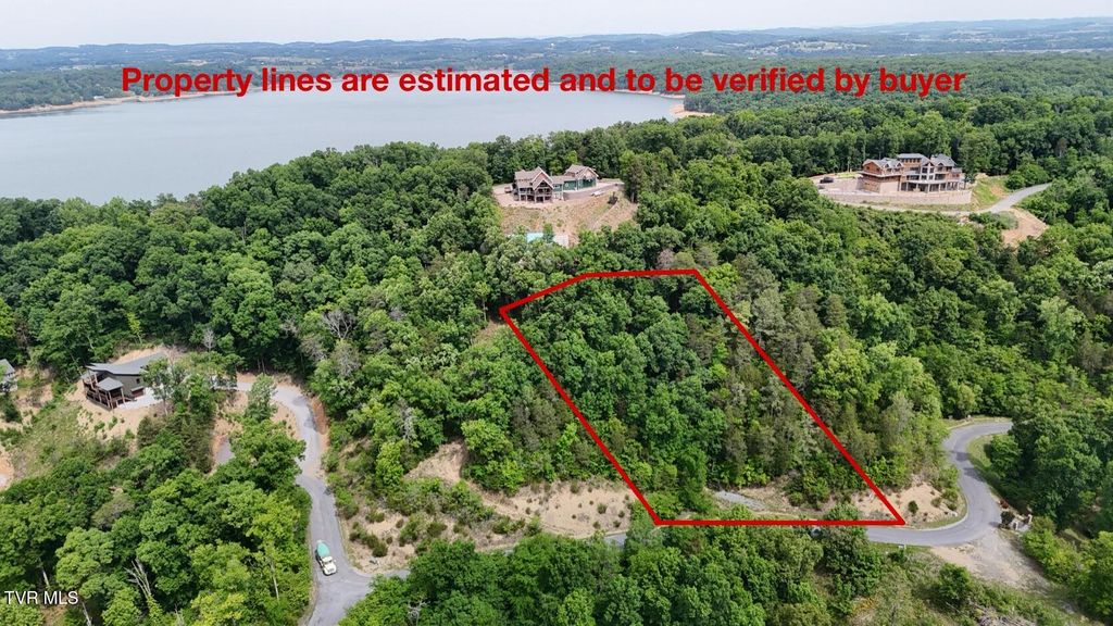 Photo of 79 Stone Bridge Drive, Dandridge, TN 37725 (MLS # 9998665)