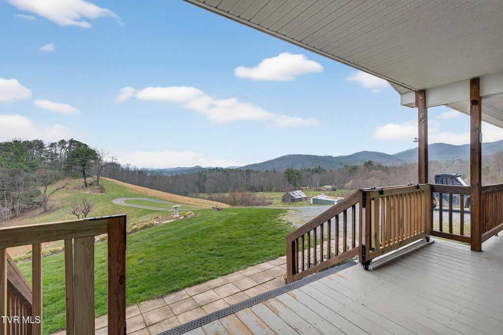 Photo of 329 Mill Creek Road, Chilhowie, VA 24319 (MLS # 9993009)