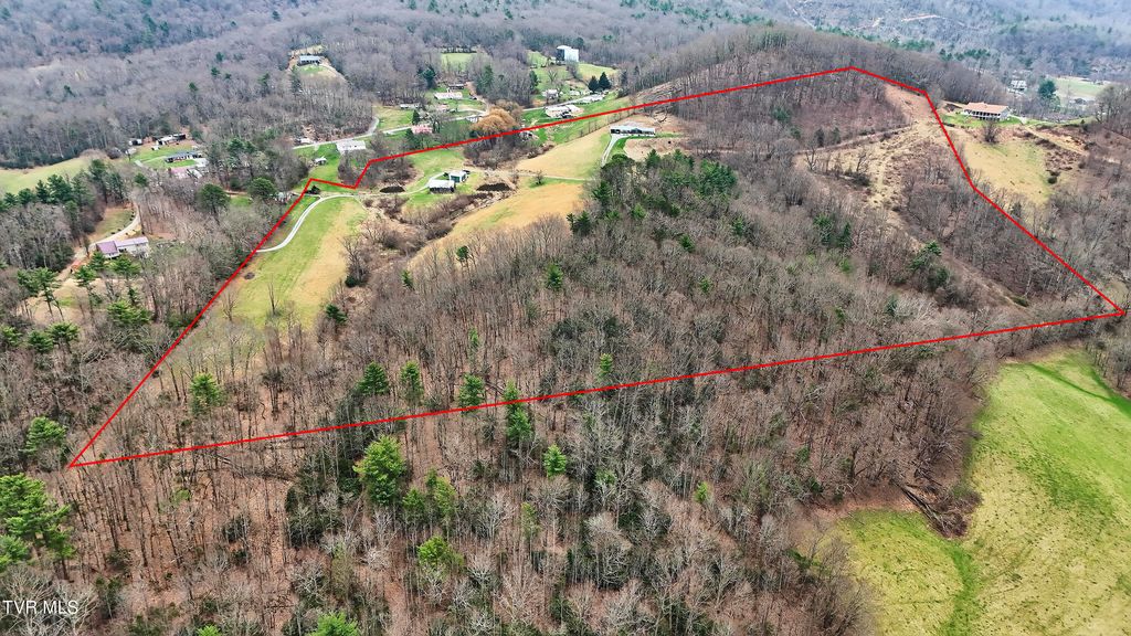 Photo of 329 Mill Creek Road, Chilhowie, VA 24319 (MLS # 9993009)