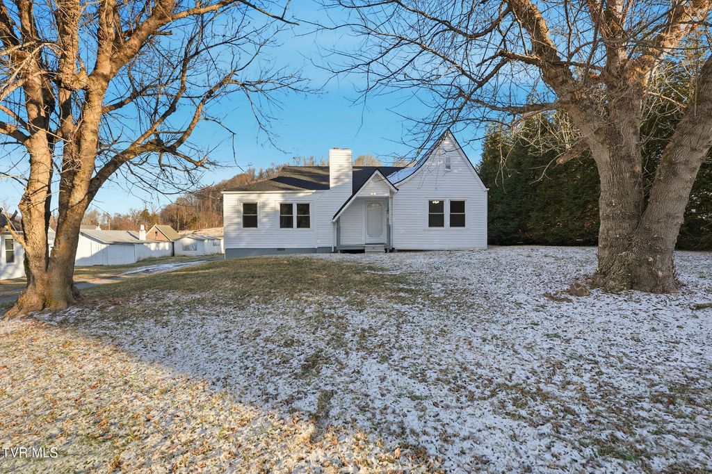 Photo of 387 Old Watauga Rd Rd, Watauga, TN 37694 (MLS # 9990677)