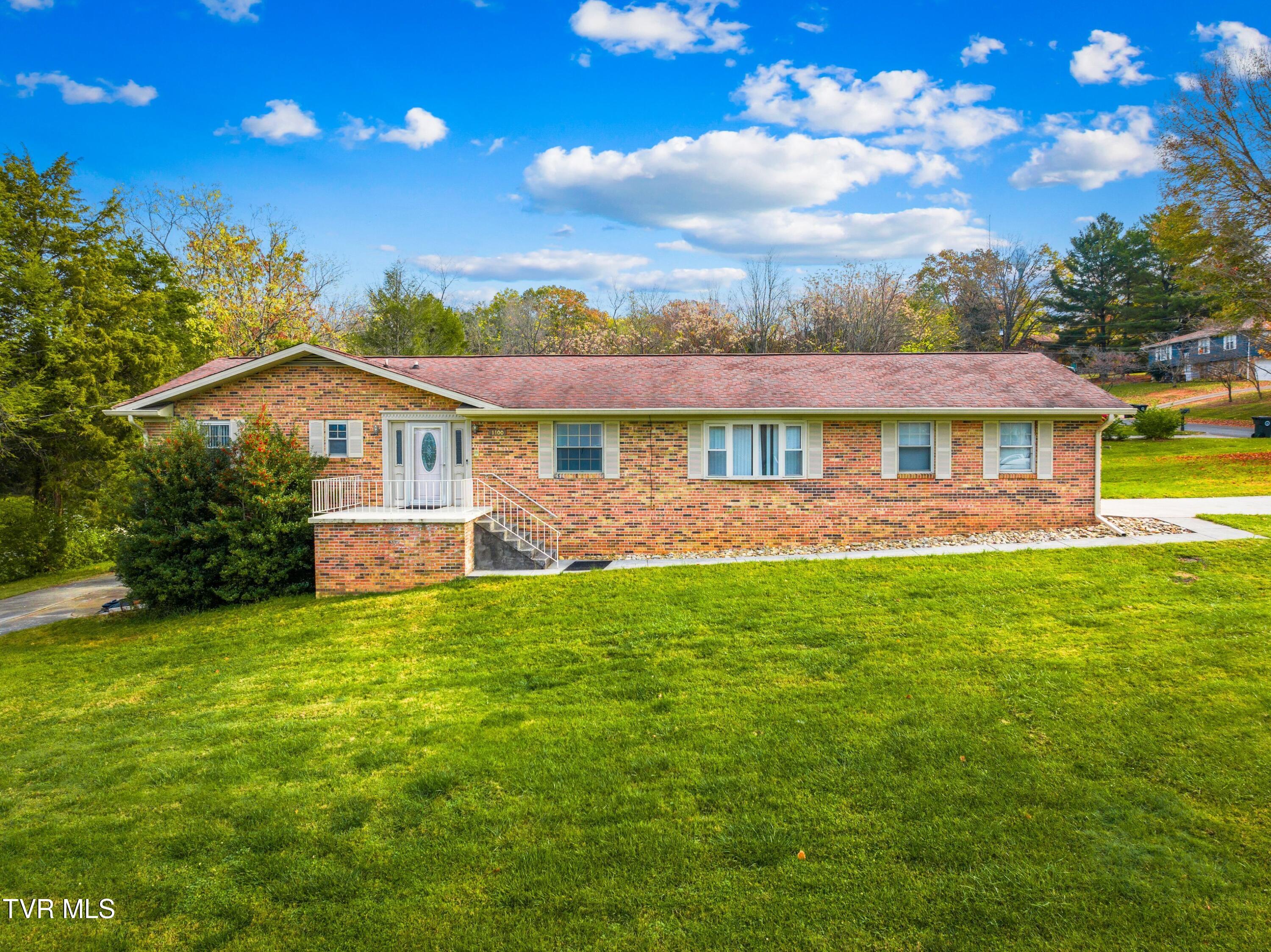 1100 Clarence Lane, Morristown, Tennessee image 1