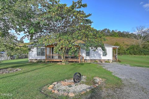 Photo of 210 Chuckey Ruritan Road, Chuckey, TN 37641 (MLS # 9986474)