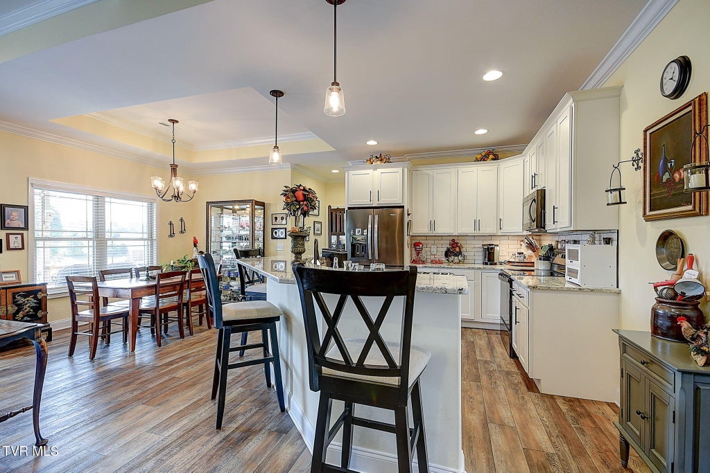Photo of 1150 Cabot Cove, Jonesborough, TN 37659 (MLS # 10001169)