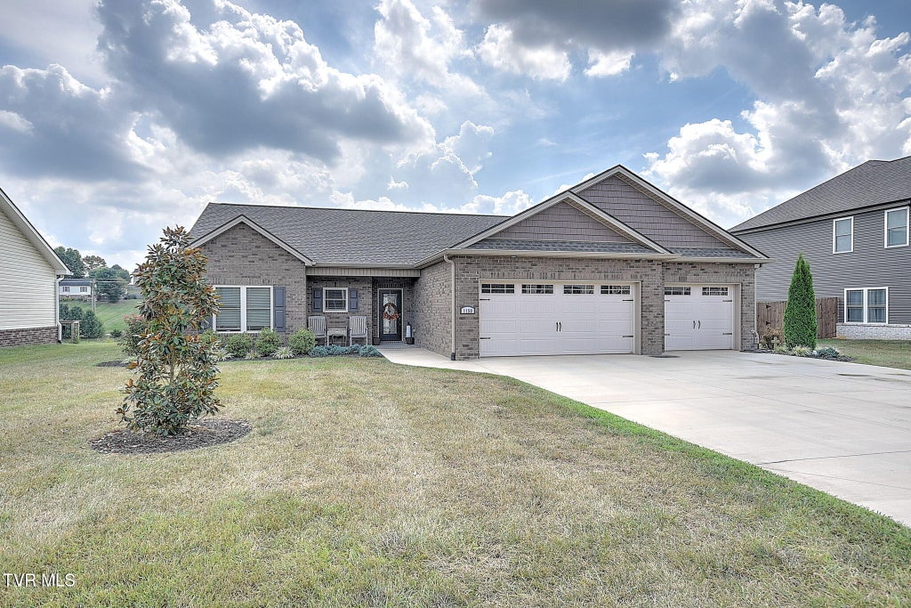 Photo of 1150 Cabot Cove, Jonesborough, TN 37659 (MLS # 10001169)
