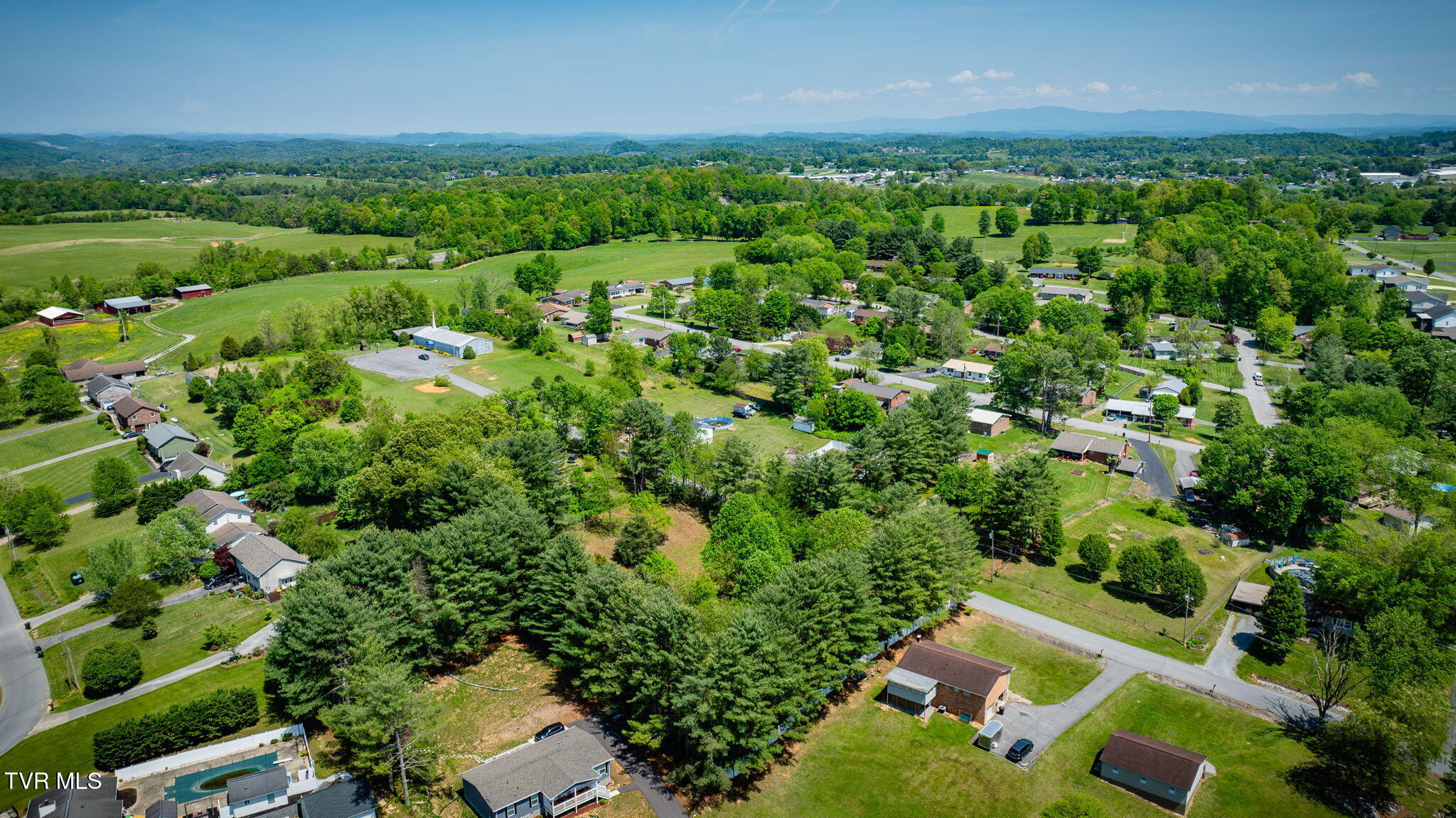 Lot 72 Woodbury Drive, Johnson City, Tennessee image 16