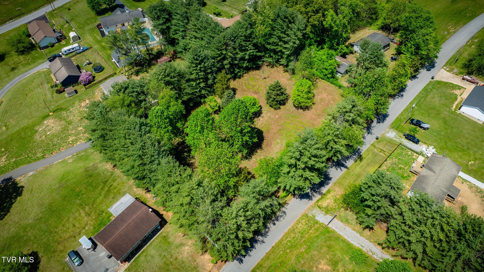 Lot 72 Woodbury Drive, Johnson City, Tennessee image 7