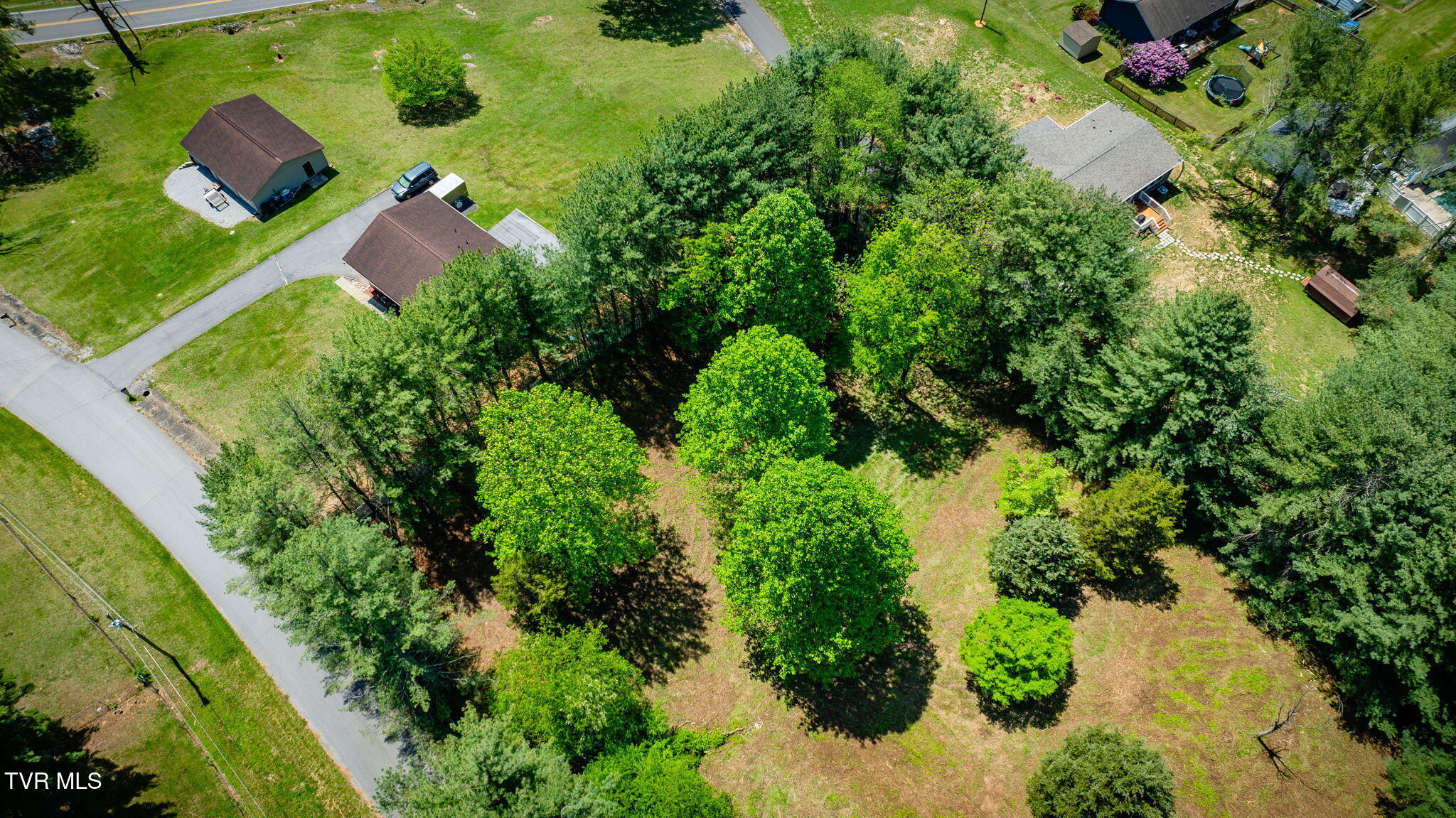 Lot 72 Woodbury Drive, Johnson City, Tennessee image 9
