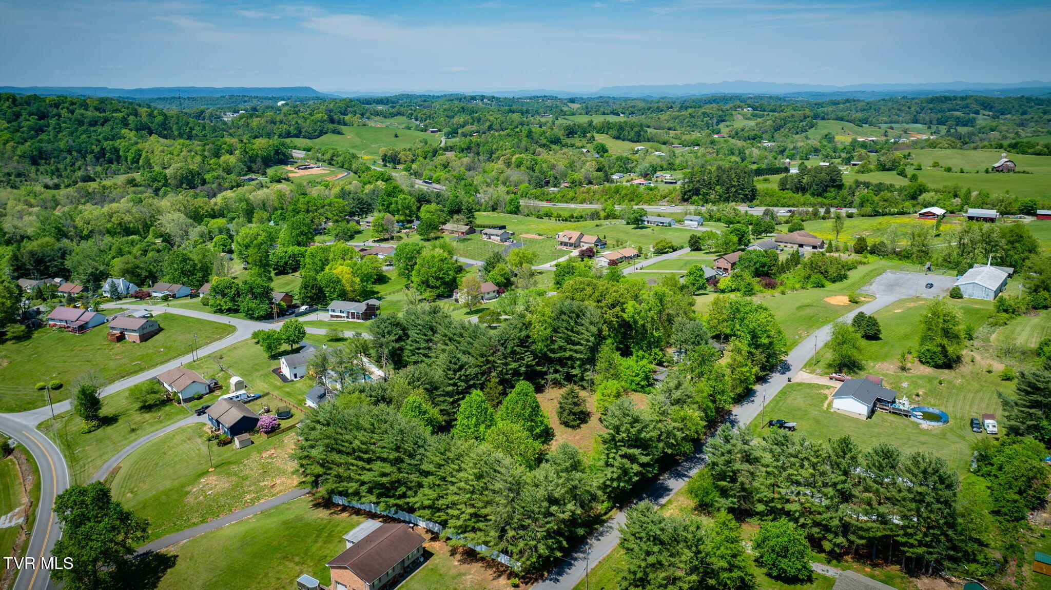 Lot 72 Woodbury Drive, Johnson City, Tennessee image 15