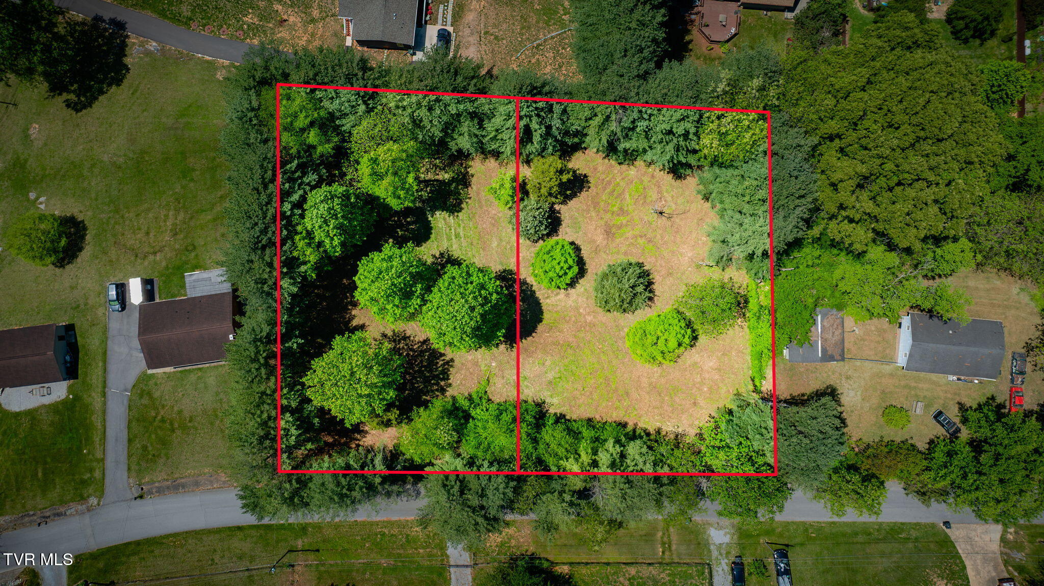Lot 72 Woodbury Drive, Johnson City, Tennessee image 4