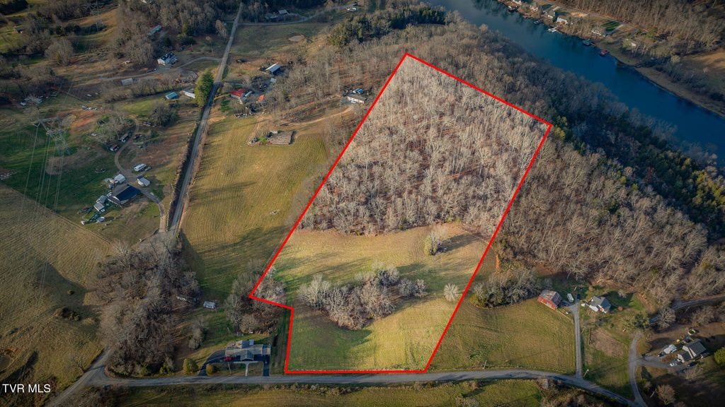 Photo of Tbd Henry Lane, Kingsport, TN 37663 (MLS # 9989222)