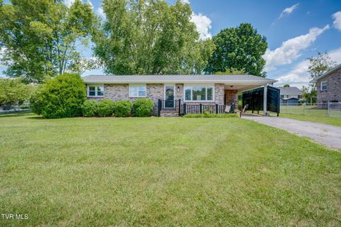 Photo of 4128 Ranch Road, Johnson City, TN 37601 (MLS # 9997430)
