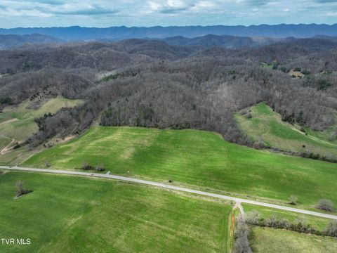 Vacant Land For Sale - 3203 Gate City Highway<br/> Bristol, VA 24202