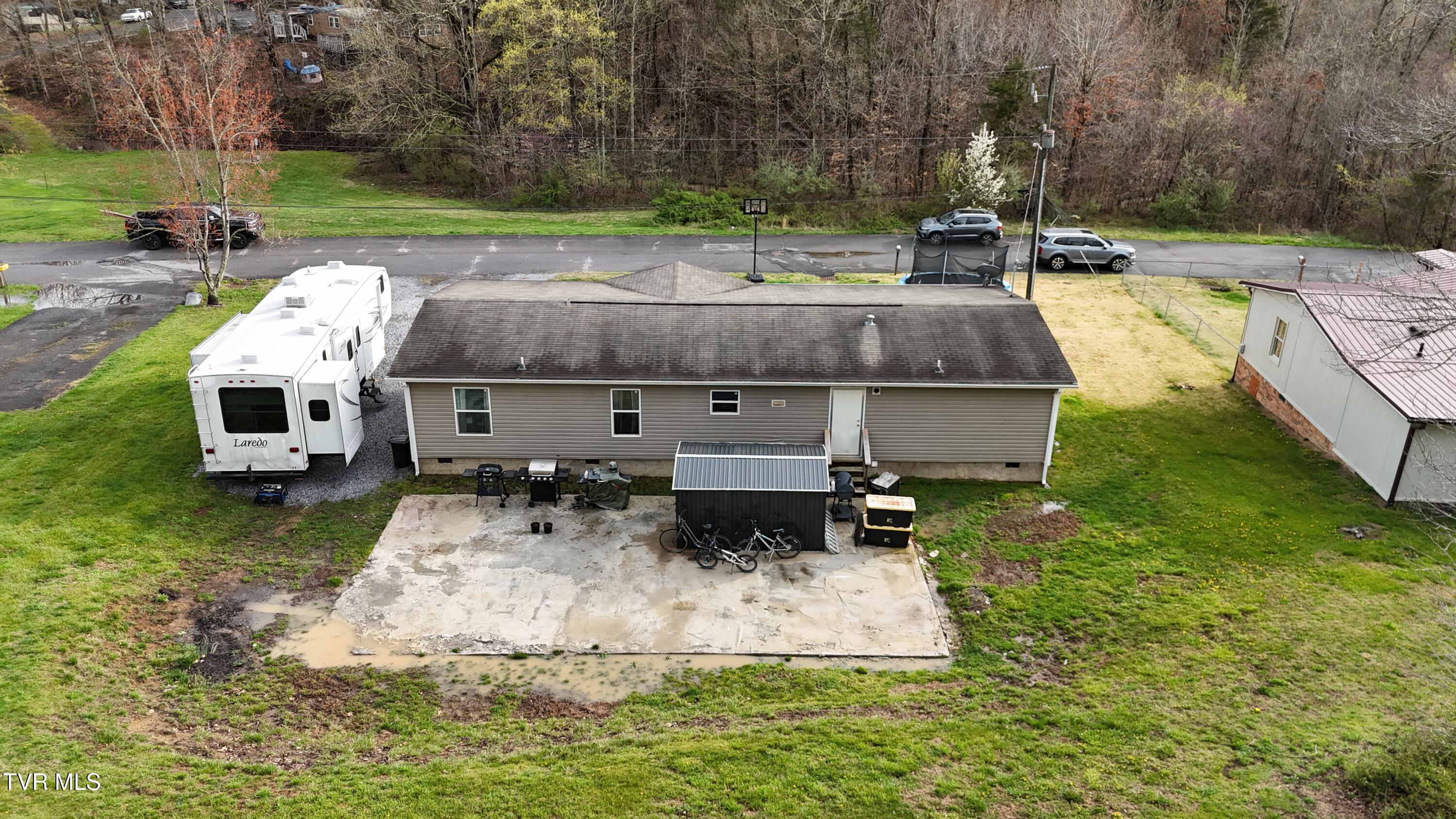 428 Derby Drive, Kingsport, Tennessee image 32