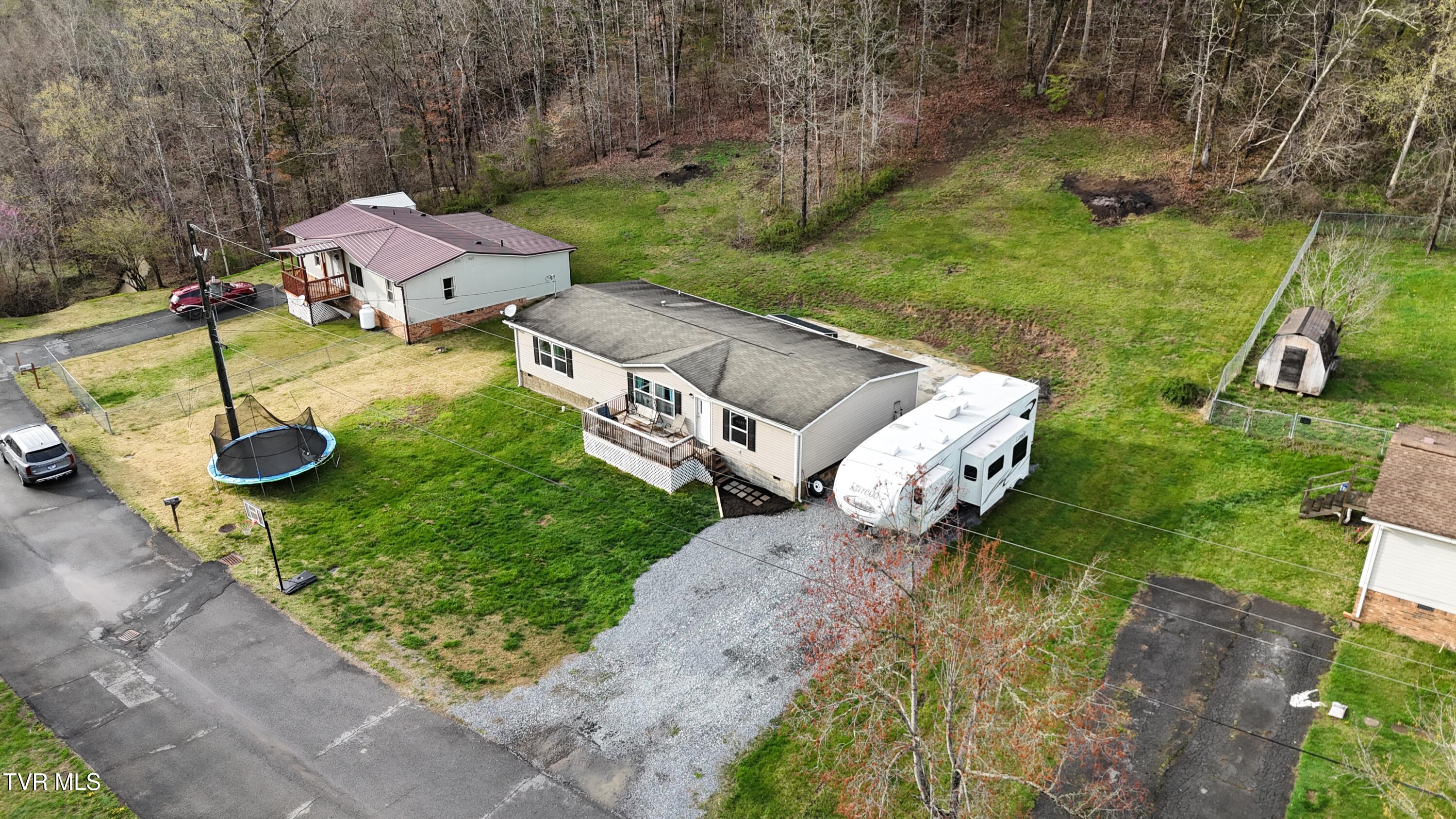 428 Derby Drive, Kingsport, Tennessee image 34