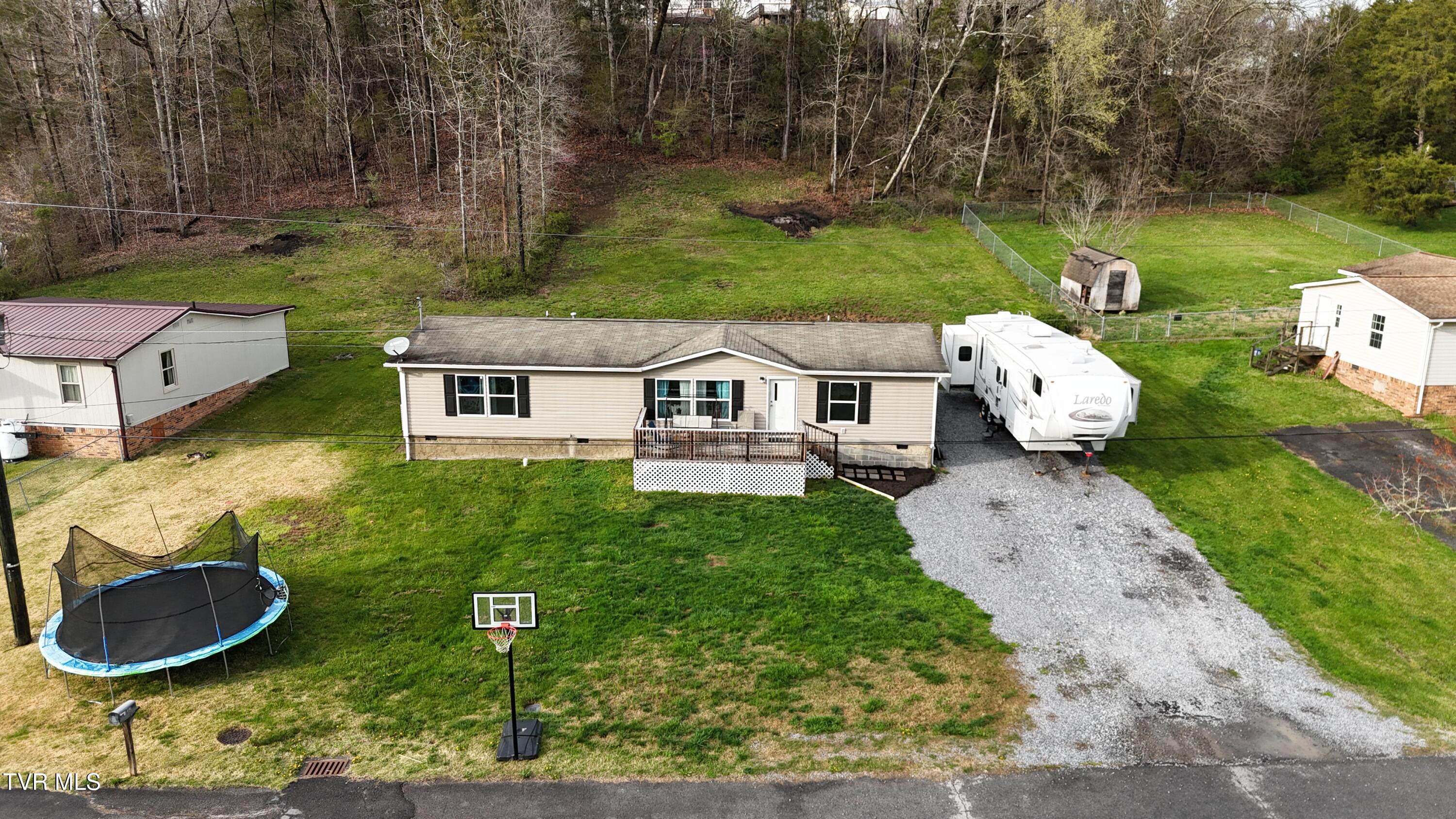 428 Derby Drive, Kingsport, Tennessee image 29