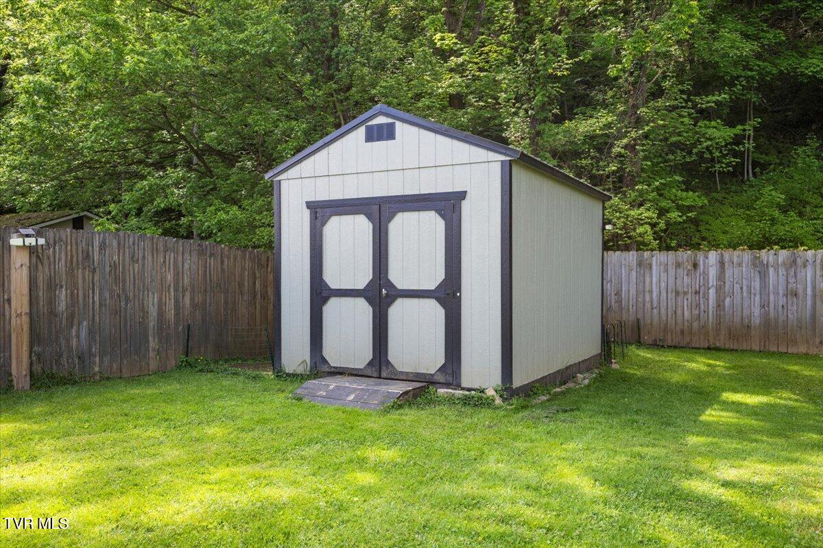 1212 Thomas Boulevard, Elizabethton, Tennessee image 31