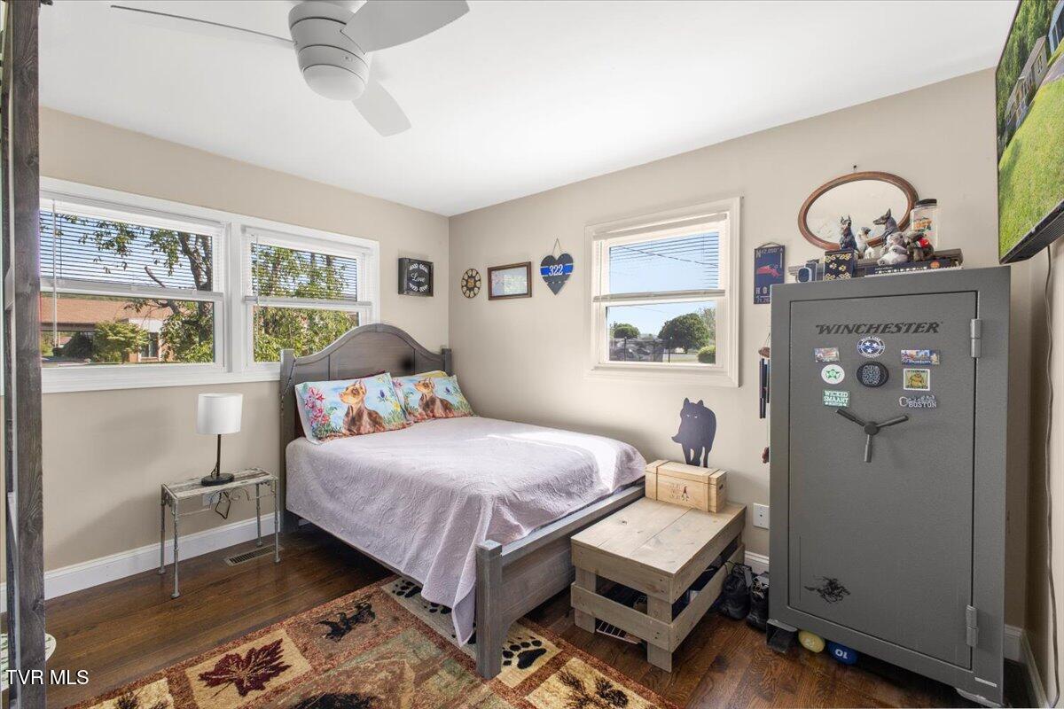 1212 Thomas Boulevard, Elizabethton, Tennessee image 20
