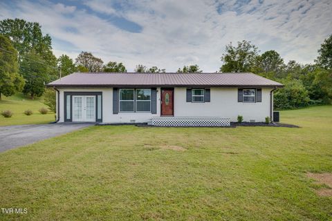 Photo of 660 Way Cross Road, Church Hill, TN 37642 (MLS # 9988862)