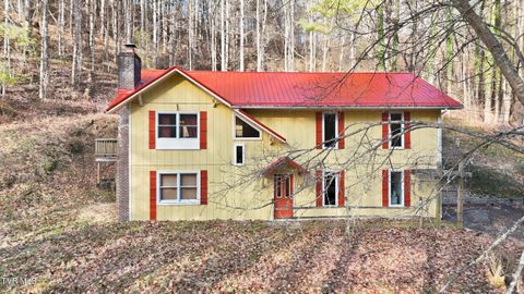 Homes For Sale - 11132 Toole Creek Road<br/> Abingdon, VA 24210