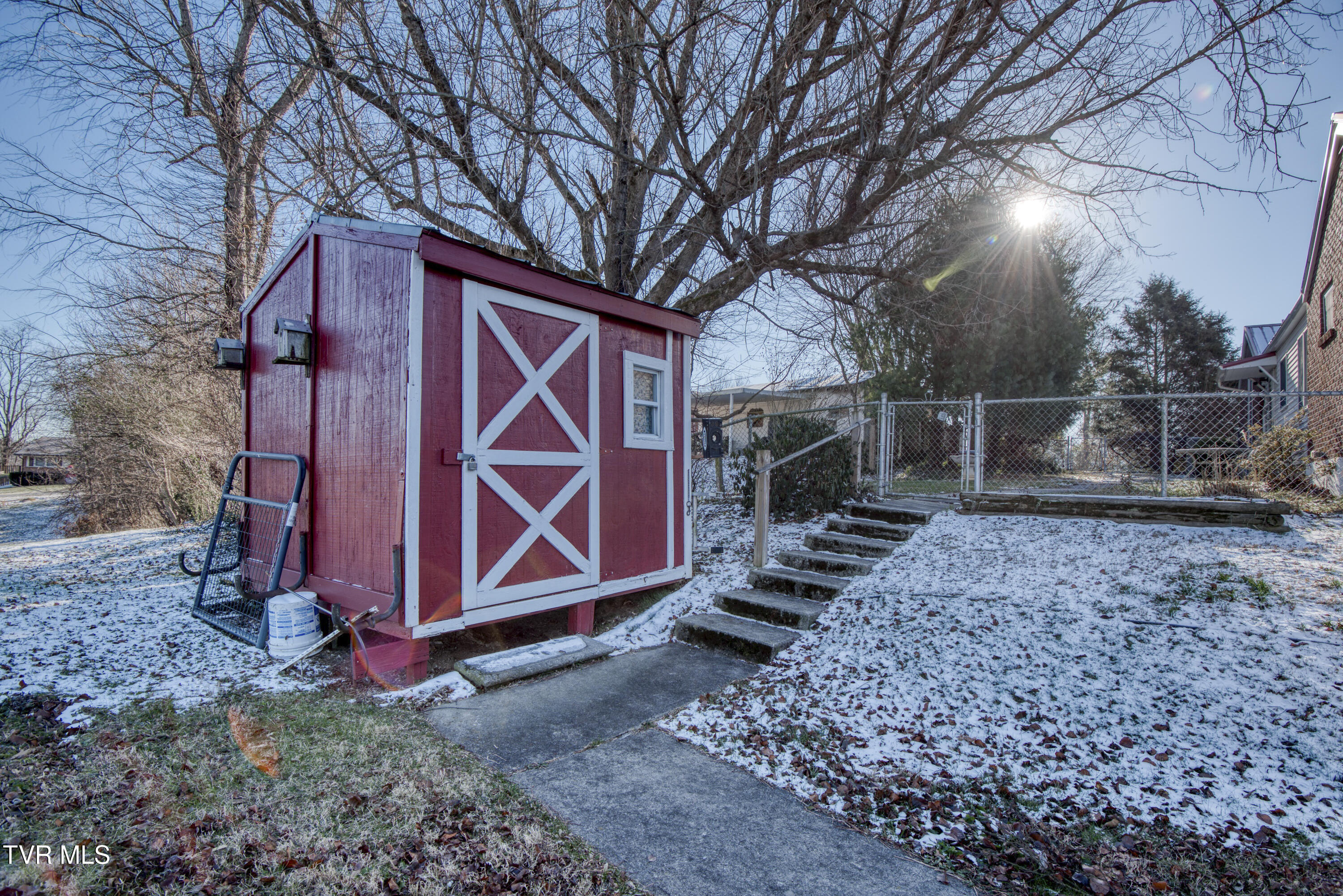 817 Scott Street, Marion, Virginia image 30