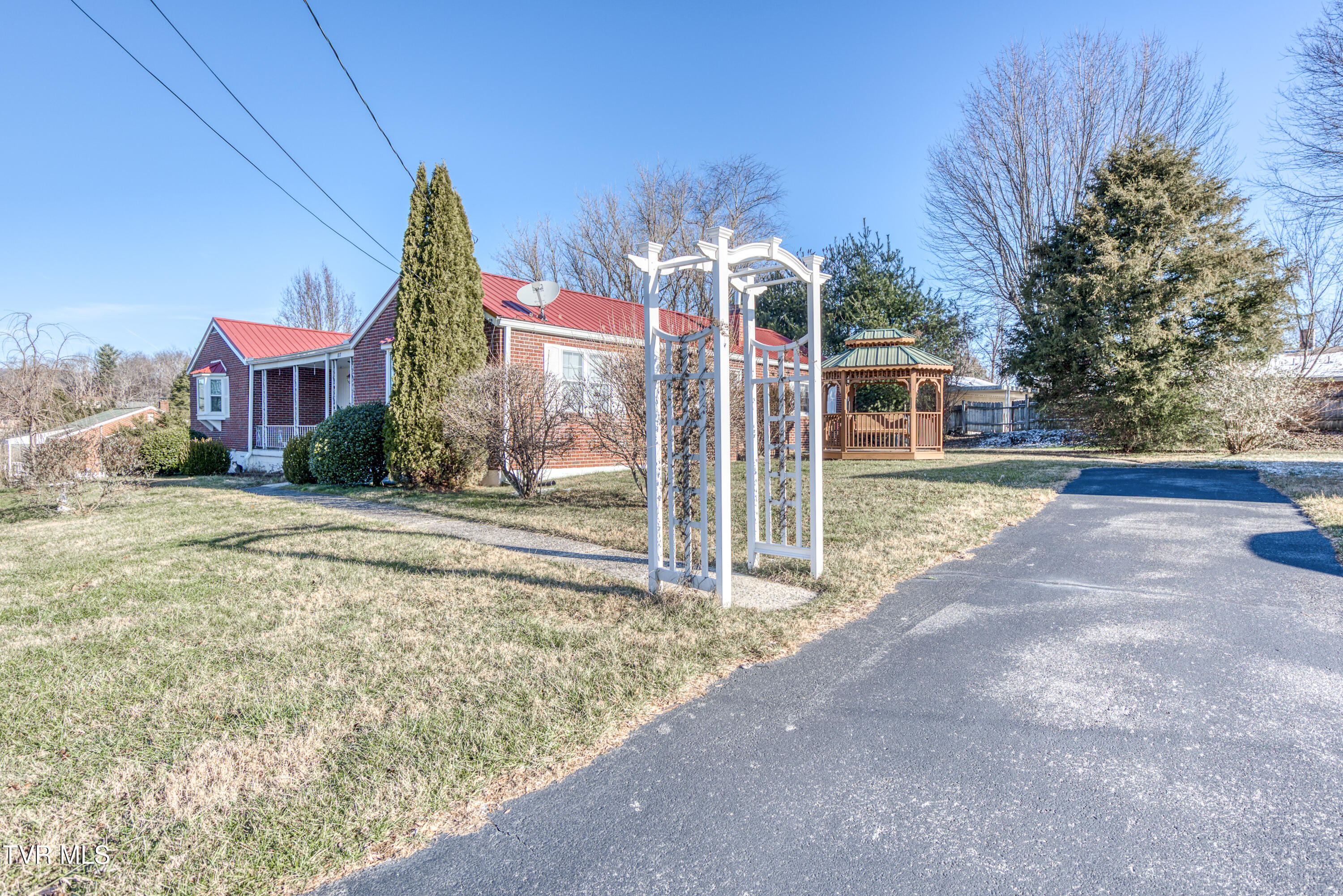 817 Scott Street, Marion, Virginia image 27