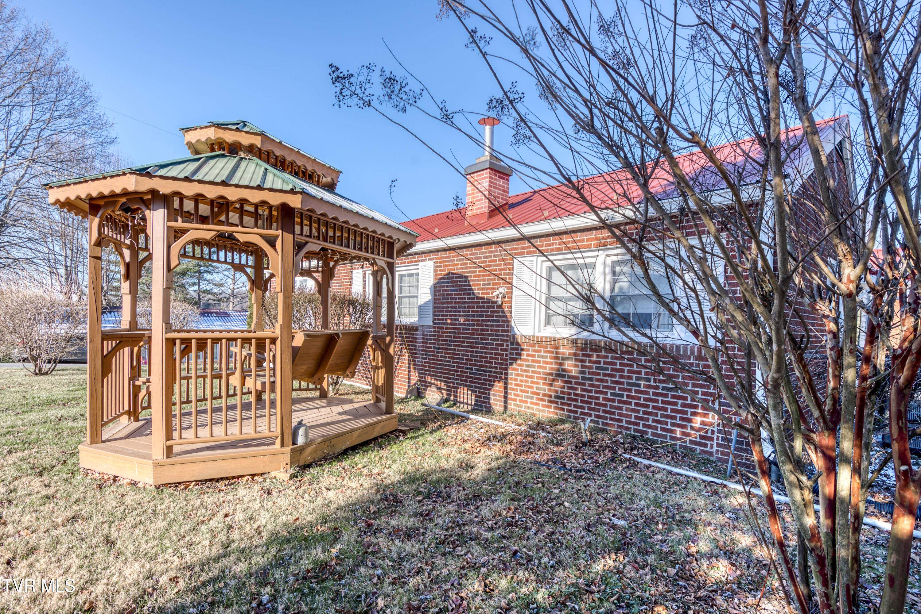 817 Scott Street, Marion, Virginia image 26