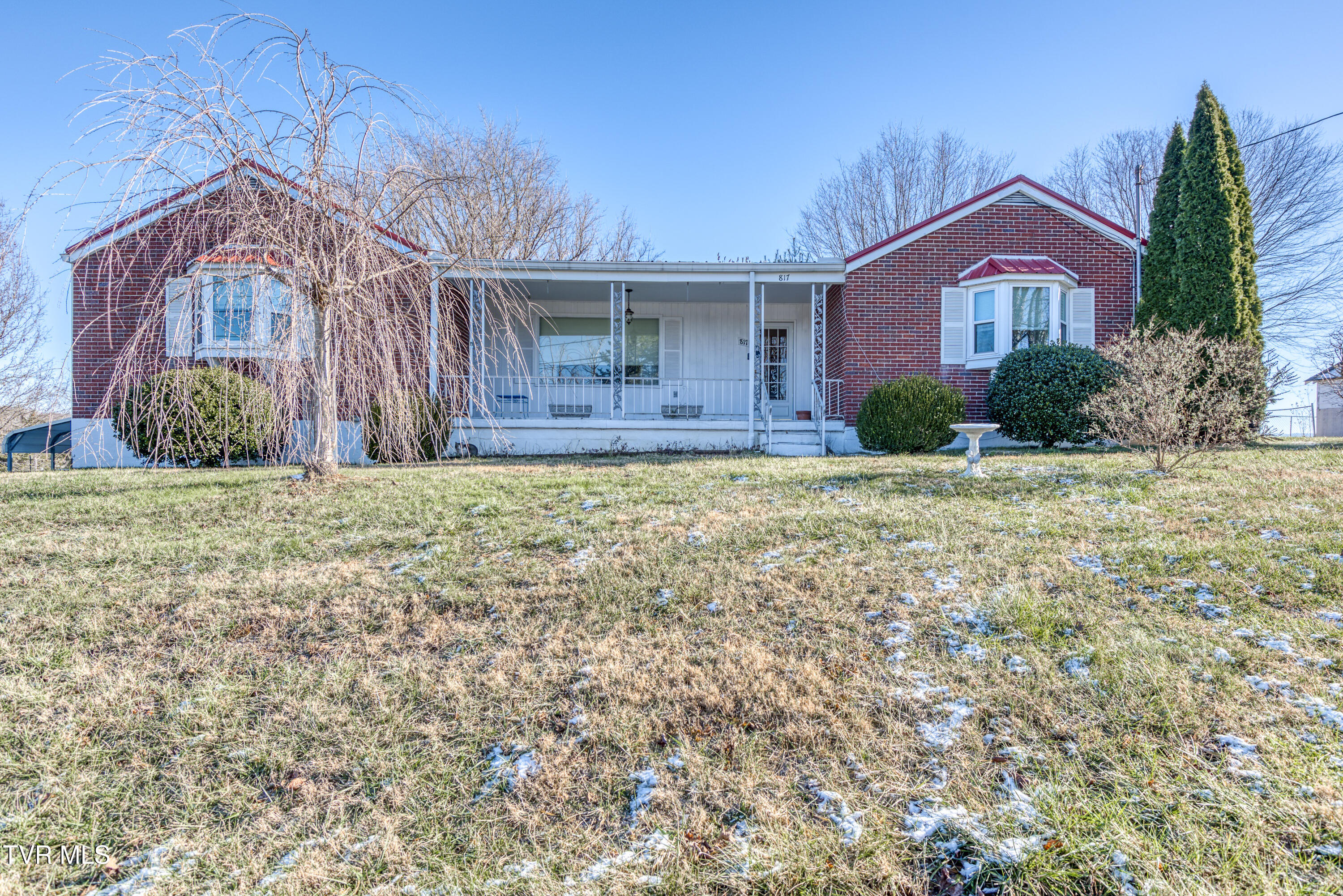 817 Scott Street, Marion, Virginia image 1