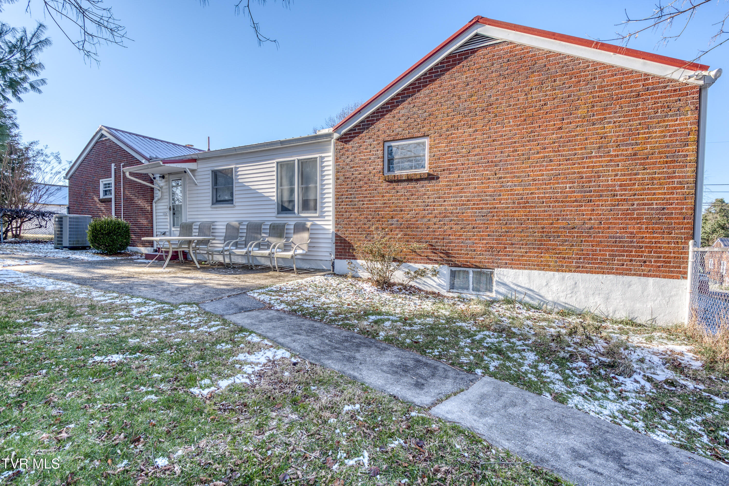 817 Scott Street, Marion, Virginia image 29