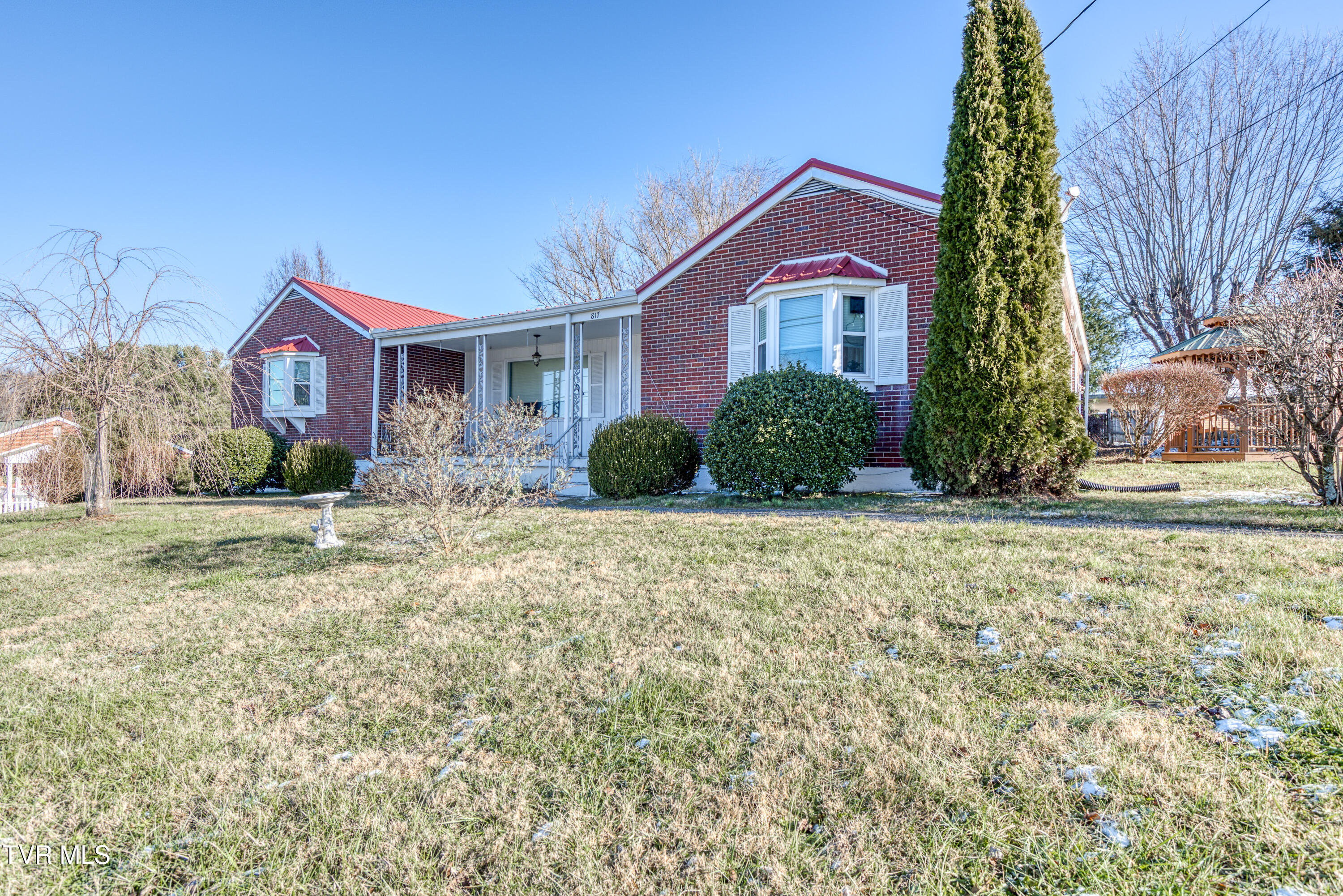 817 Scott Street, Marion, Virginia image 31