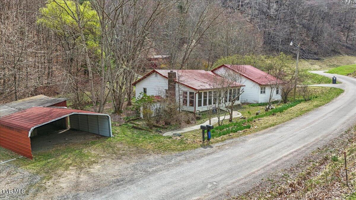 125 Miller Road Road, Trade, Tennessee image 45