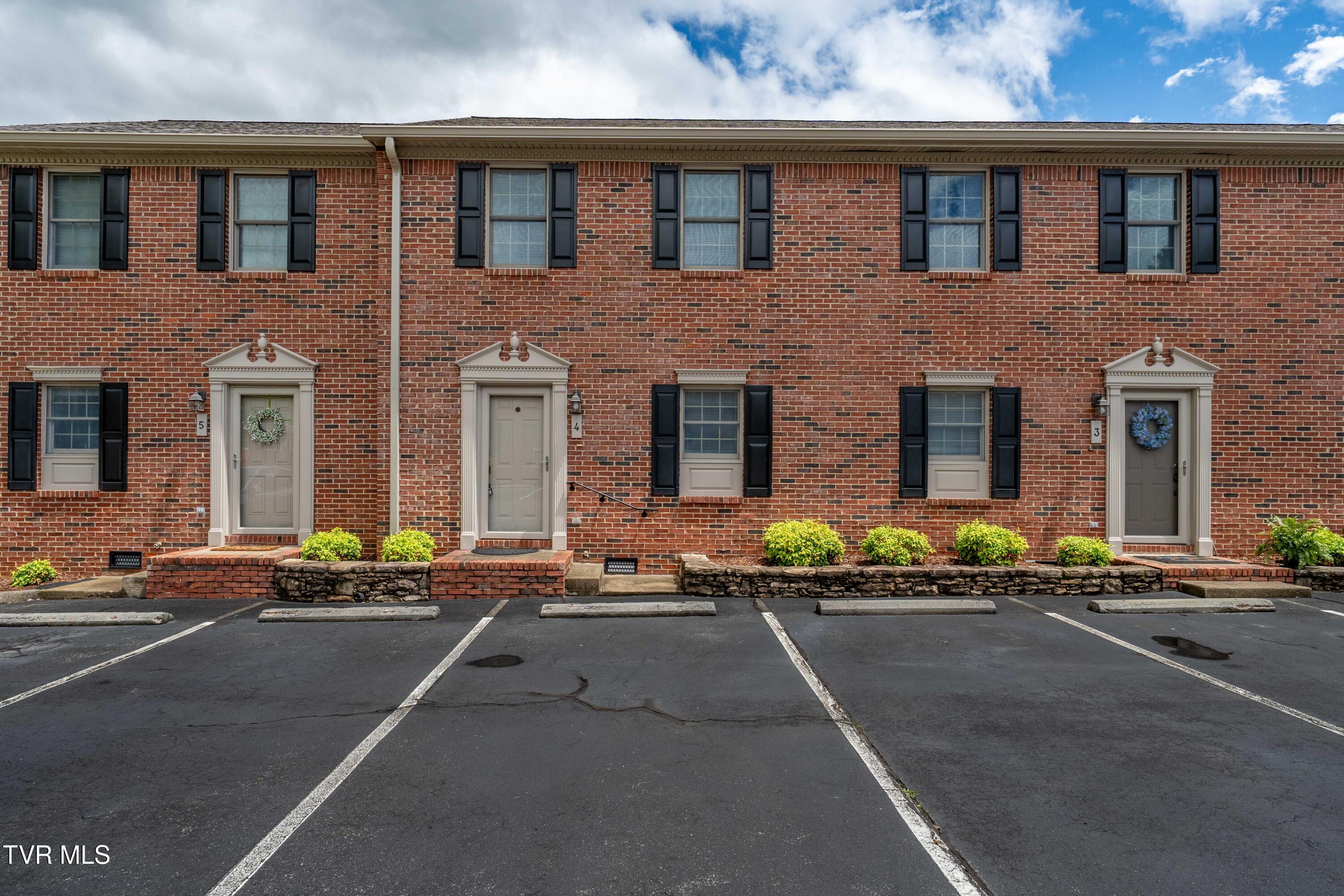 1107 8th Avenue #4, Johnson City, Tennessee image 1