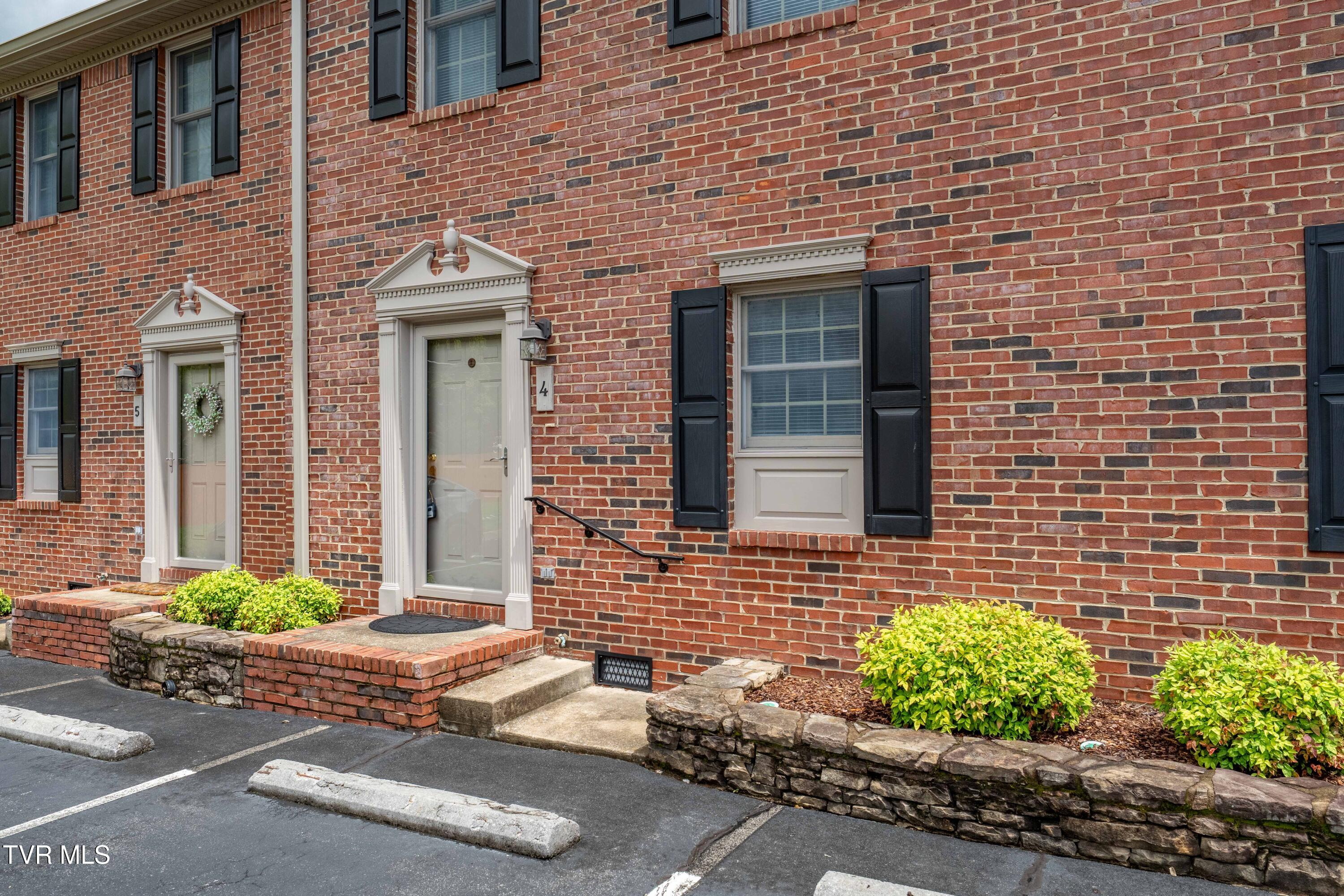 1107 8th Avenue #4, Johnson City, Tennessee image 4