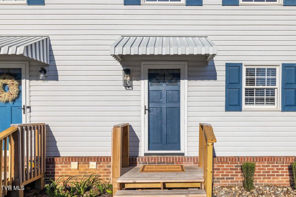 Photo of 152 Gray Station Road, Johnson City, TN 37615 (MLS # 9987610)