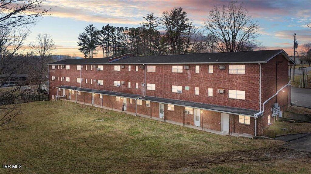 Photo of 1106 Fremont Drive, Johnson City, TN 37601 (MLS # 9989199)