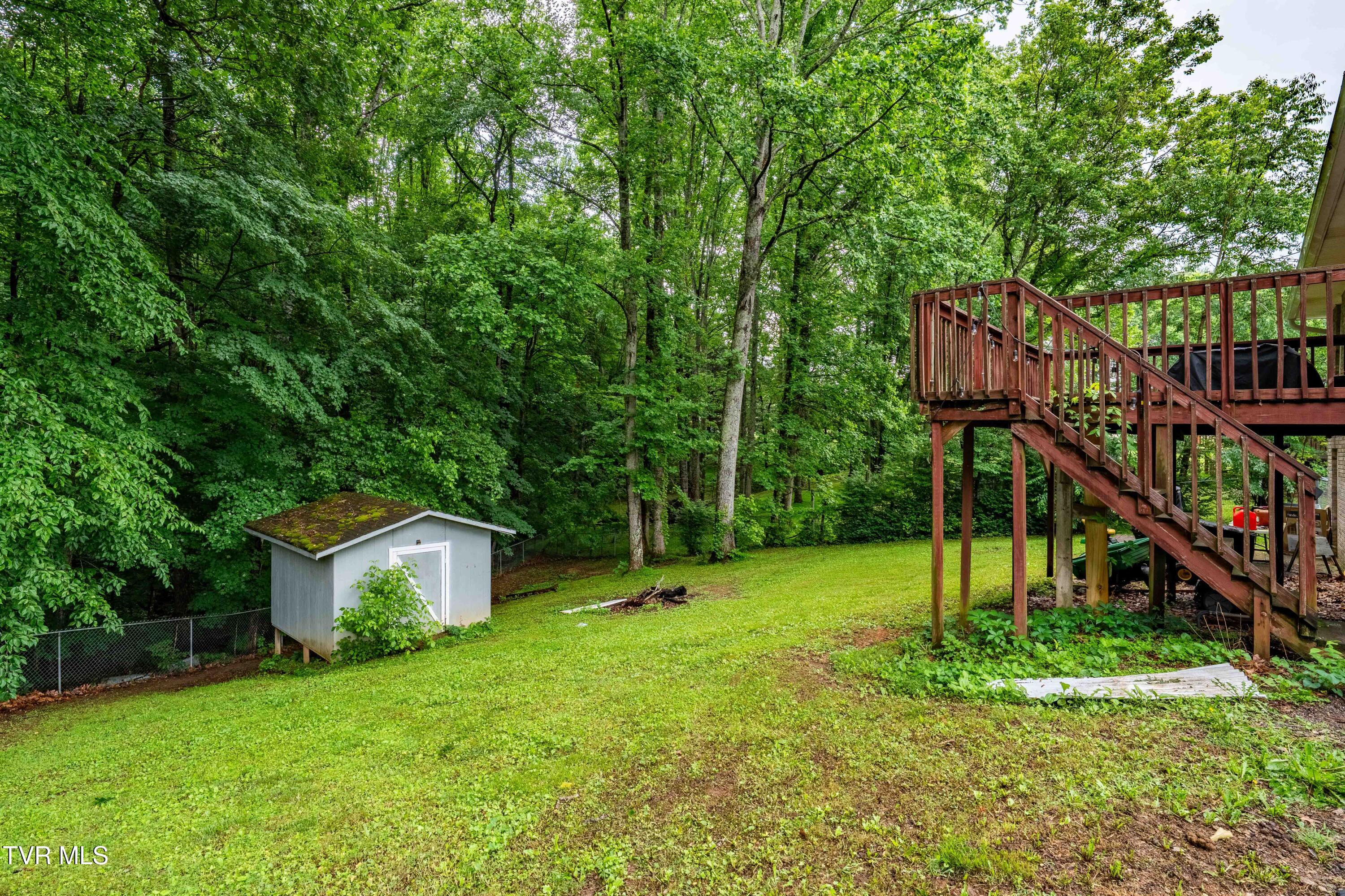 484 Pleasant Hill Road, Blountville, Tennessee image 27
