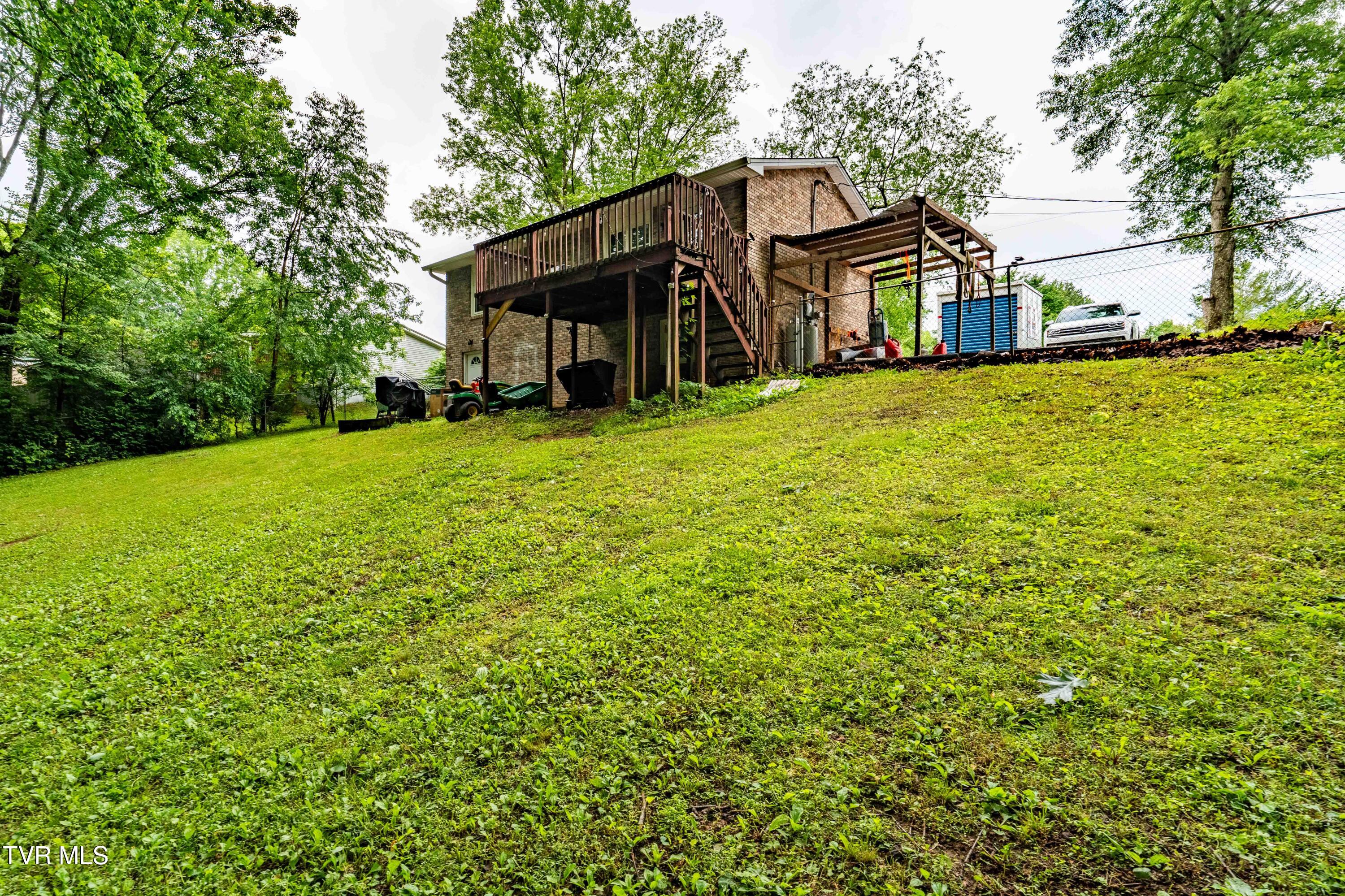 484 Pleasant Hill Road, Blountville, Tennessee image 29
