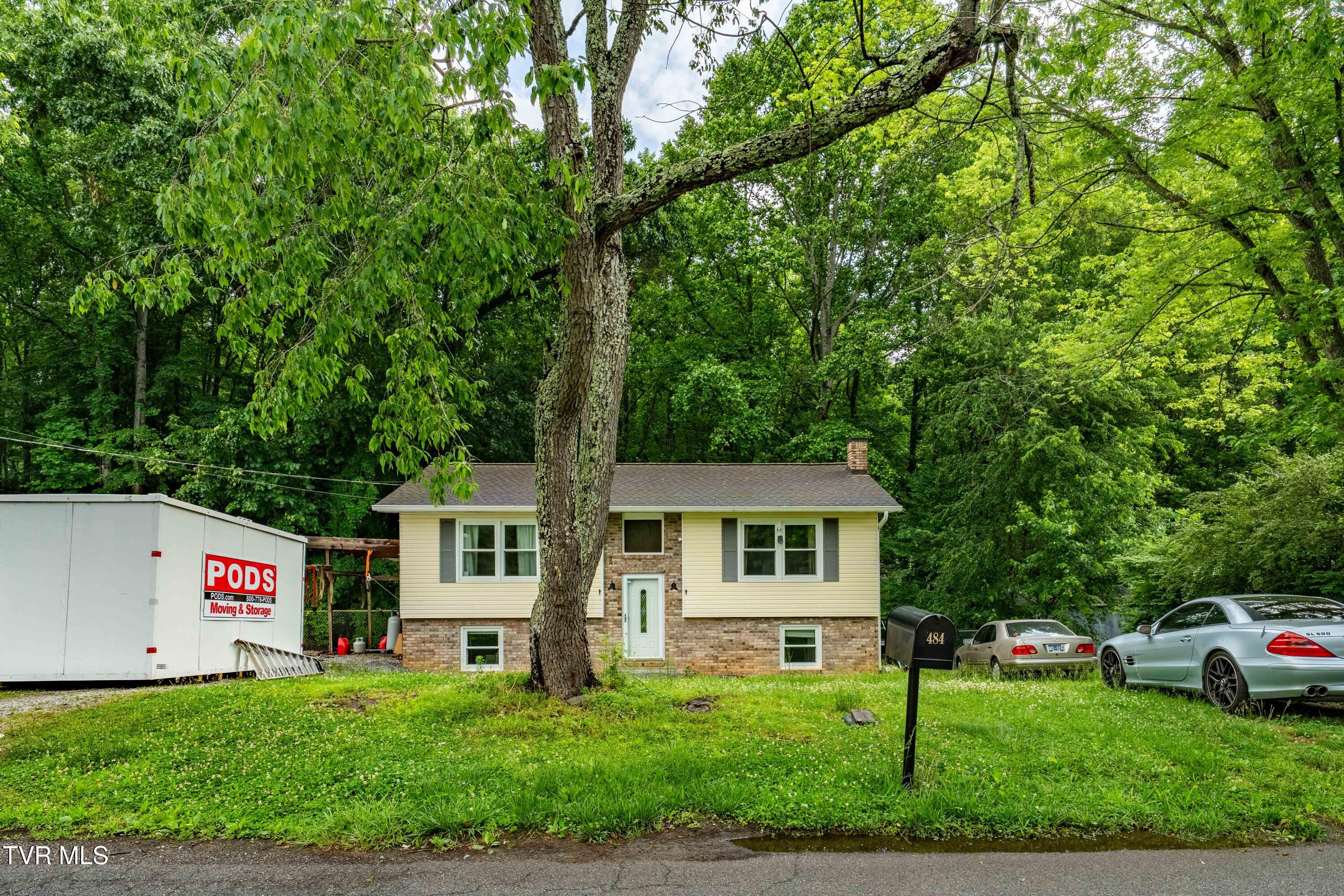 484 Pleasant Hill Road, Blountville, Tennessee image 22
