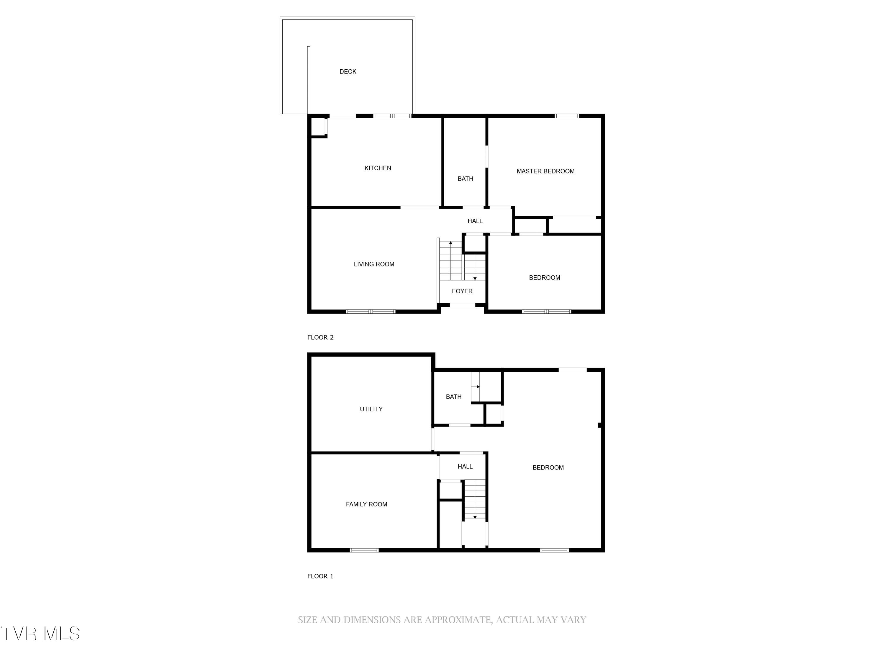484 Pleasant Hill Road, Blountville, Tennessee image 21